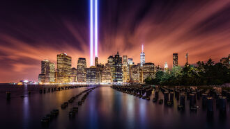 9-11: Truth & Enigmas