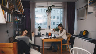 Read: Here's what to bring and what not to bring to your dorm this Fall