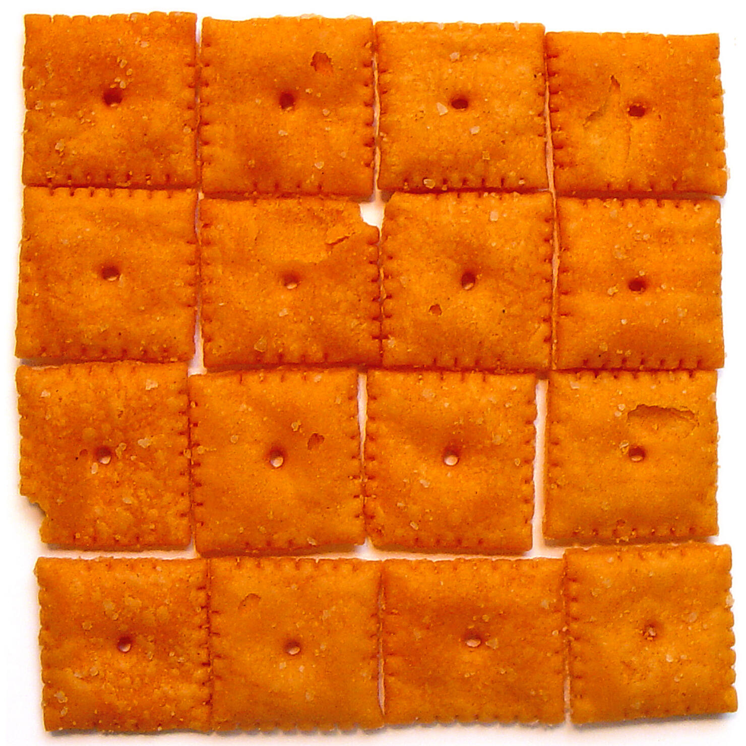 CheezIt!