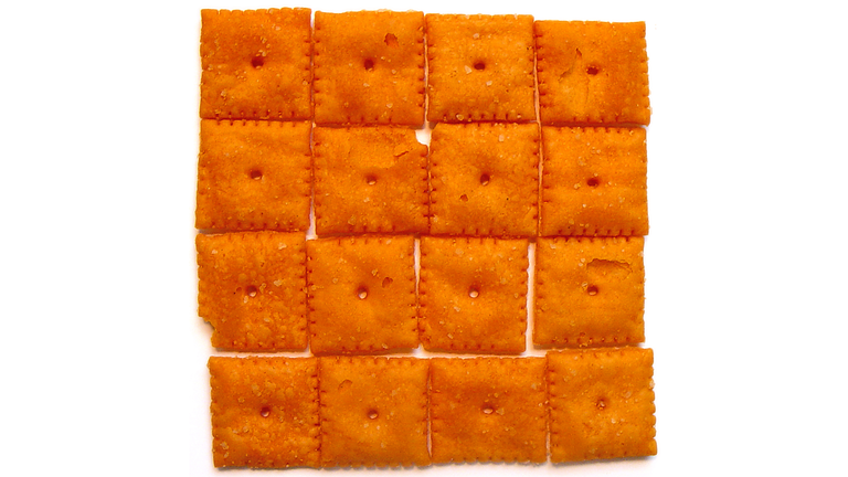 CheezIt!