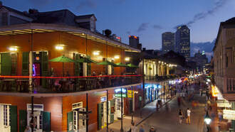 French Quarter Businesses Support Renewal Of Additional Sales Tax