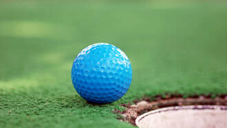 Project Self Sufficiency 2026 Chili Open Golf Classic