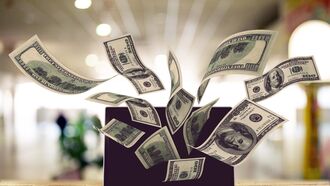 Rich Get Richer on Gov't Subsidies