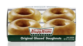 Bob Delmont - Crocs and Krispy Kreme