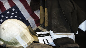 9-11 Attacks / Biblical Cycles