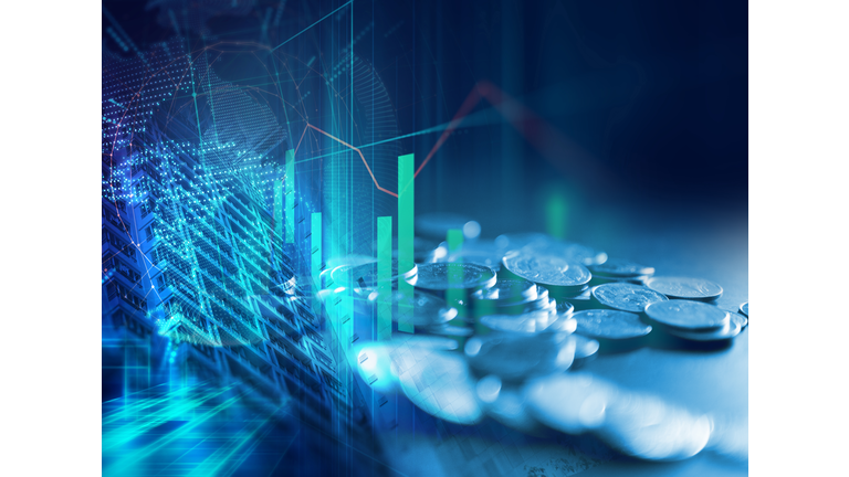 Death of the Dollar / Alien Evidence