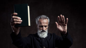 End Times & Biblical Prophecy