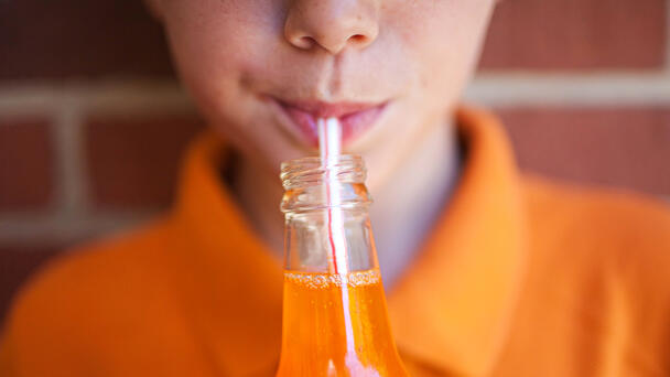 The Most Popular Sodas By State 