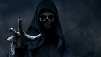 'Grim Reaper' Calls