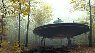 Nazi Secret Weapons Project