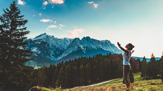 Alternative Health & Healing