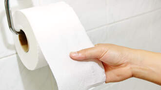 Science Confirms There Is A Right Answer In The How To Hang Toilet Paper