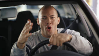 New Mexico City Lands Top Spot For U.S. Cities With The Worst Drivers List