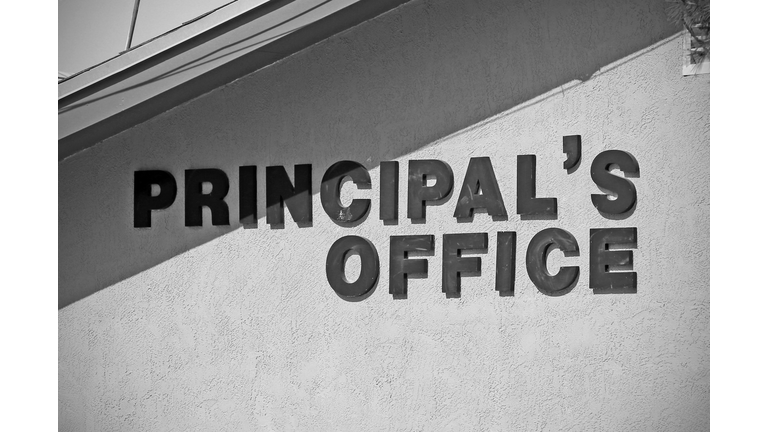 Principal's Office