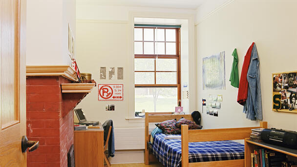 Cal State Faces Housing Shortage Amid Student Demand