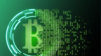 Cryptocurrency Forecast / Open Lines