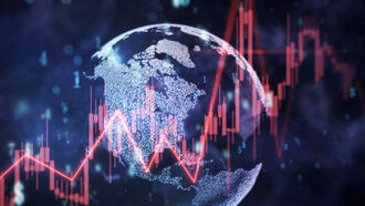 Fighting the Federal Reserve / Angels & Consciousness