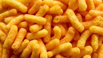 Wegmans Cheese Puffs Recalled With a Warning From the FDA