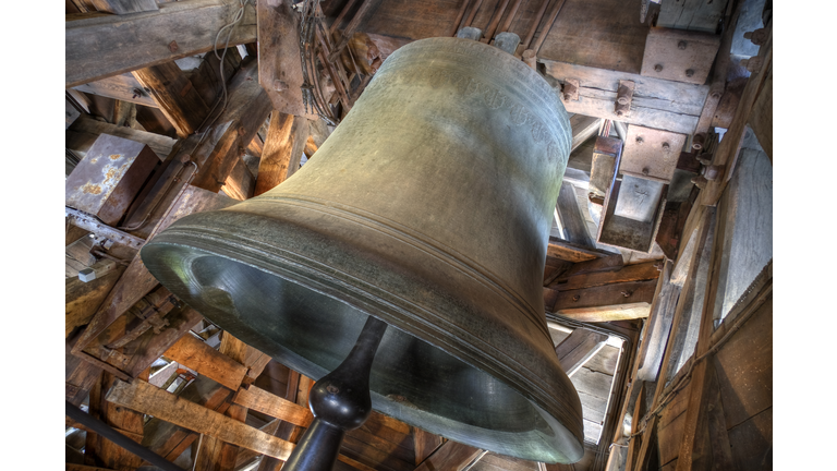 Church bell