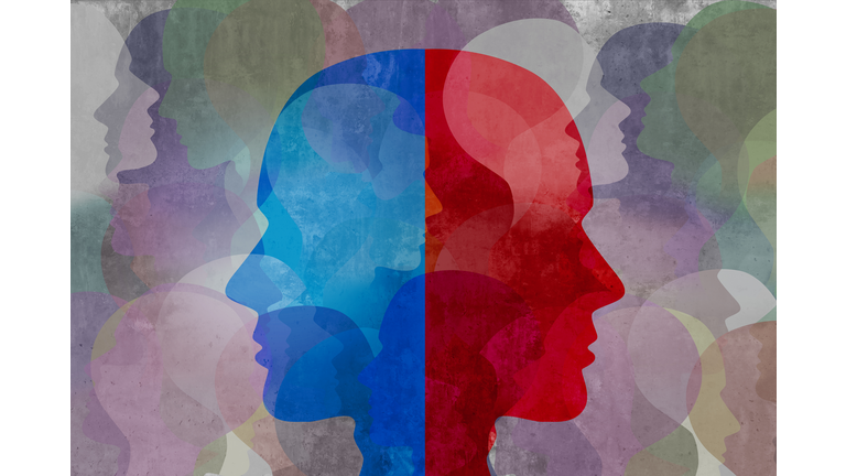 Evil, Lies, & the Human Psyche