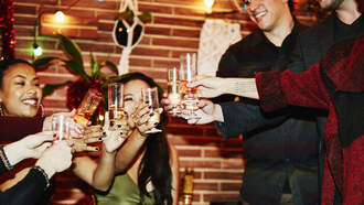 The 4-Word Trick To Giving A Great Goodbye & Getting Out The Door