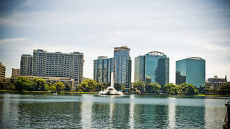 Alcalde Buddy Dyer exhorta a residentes y negocios a prepararse