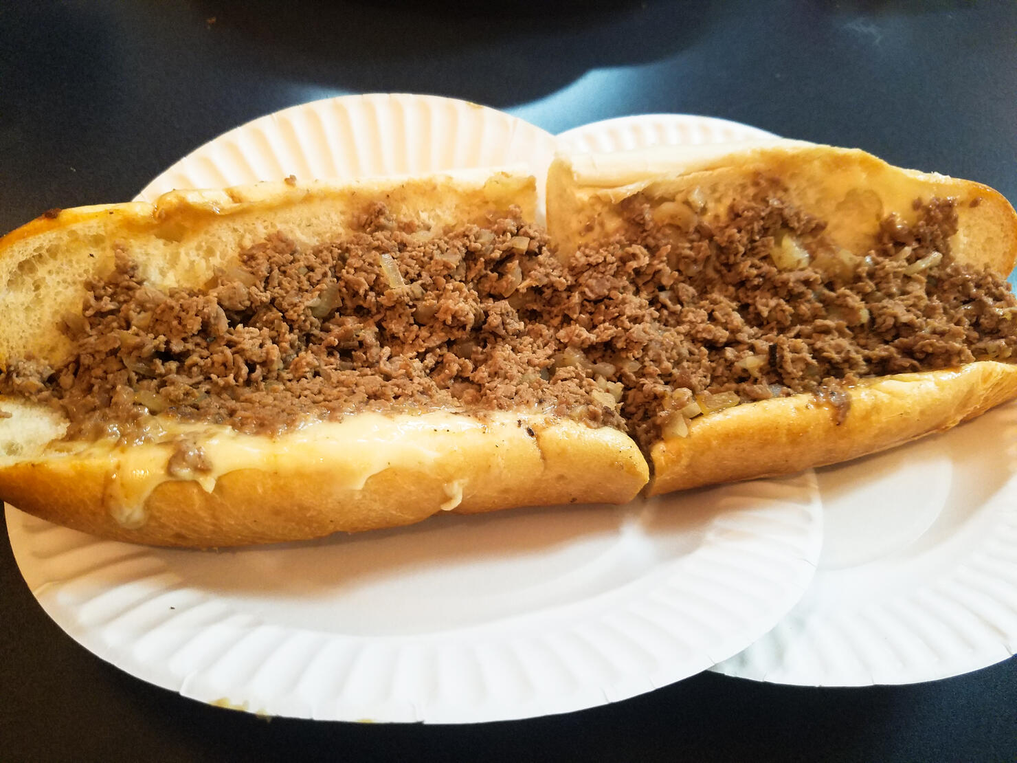 Cheesesteak