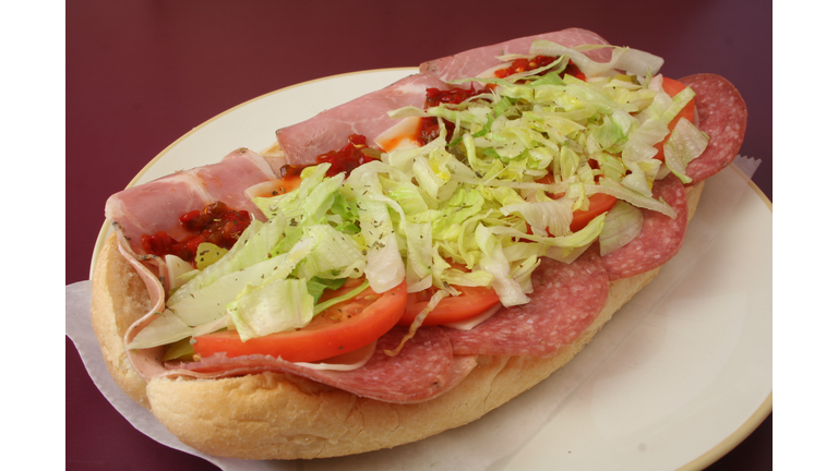 Italian Sub