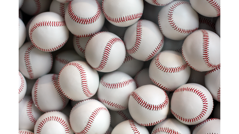 Baseballs