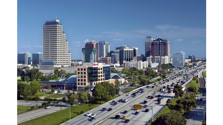 Orlando, Florida