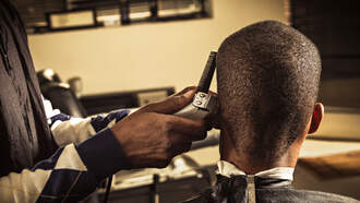 On This Day: Blind Reaction