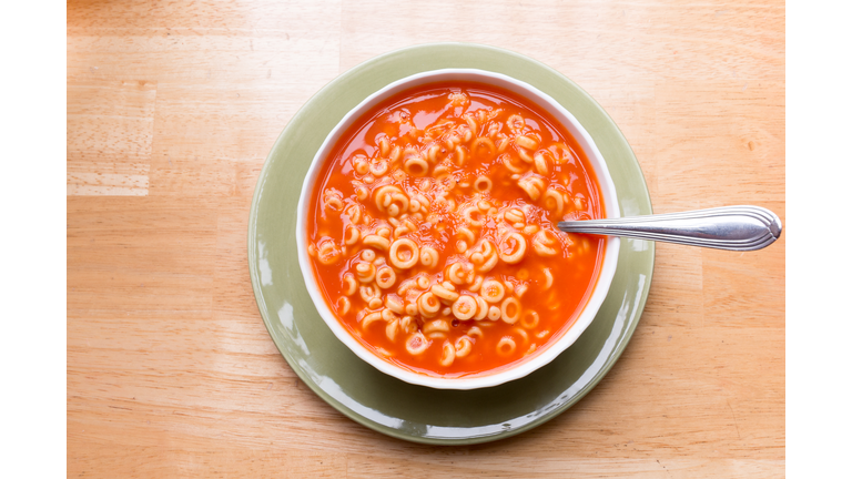 Spaghettios