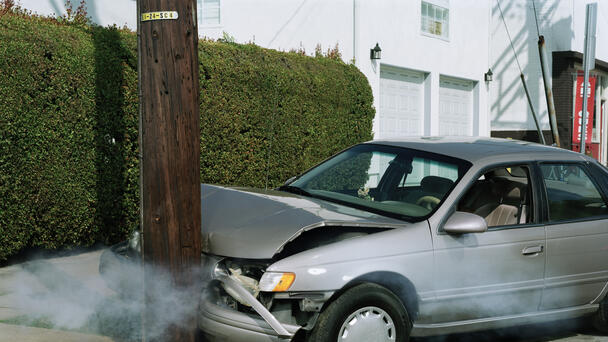 Mother Livid After Teen Driver's Sentence In 100-MPH Crash That Killed Son