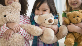 Ohio Boy Collecting Hundreds Of Teddy Bears For Sick Kids In Hospital
