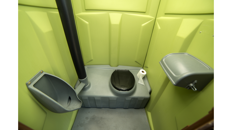 Porta Potty