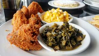This Denver Restaurant Serves The Best Soul Food In Colorado