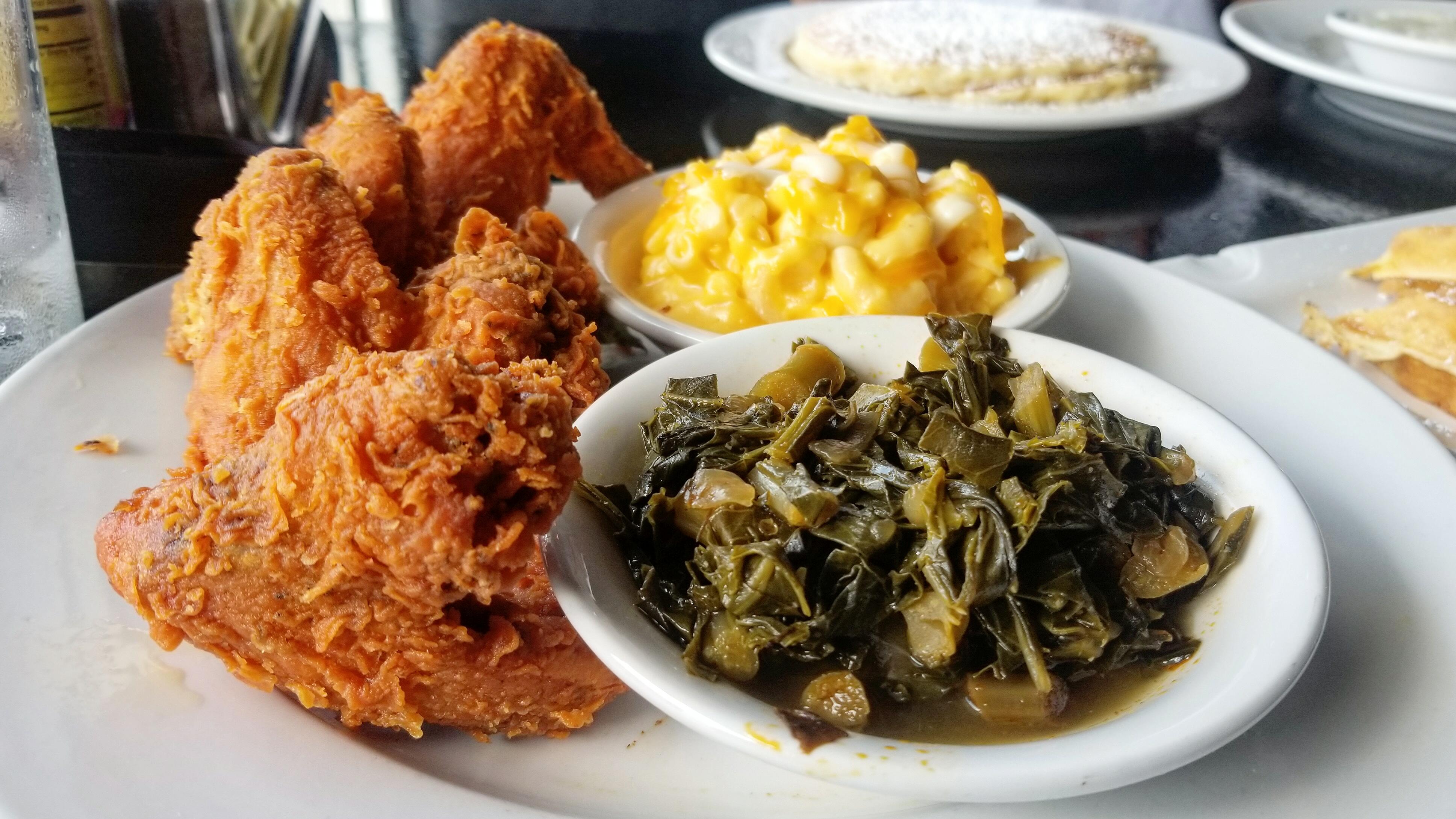 Sacramento Is Home To California s Best Soul Food Restaurant IHeart