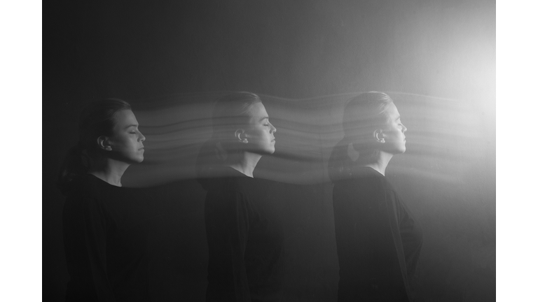 Past Lives, Trauma, & Soul Progression / Open Lines