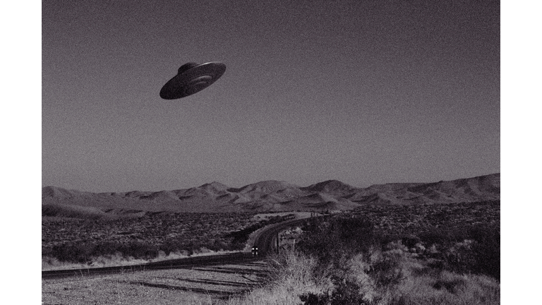 UFO Reports