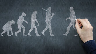 Staying Young / Intelligent Design