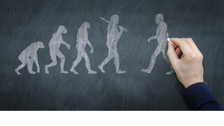 Intervention, Evolution & Cosmology