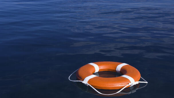 Man, 97, rescued at Grand Haven Coast Guard Festival 