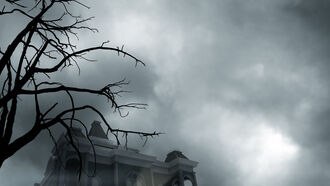 Haunted Locations / Open Lines