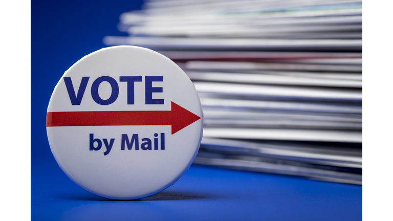 Vote by Mail