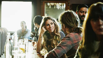 Get To Know Your Partner Better With These Flirty This Or That Questions