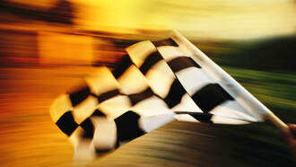 Las Vegas Motor Speedway Returns 