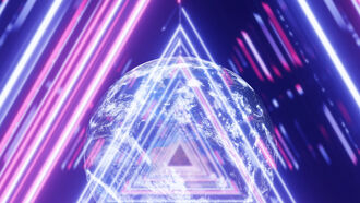 Billy Meier: Contacts & Prophecies