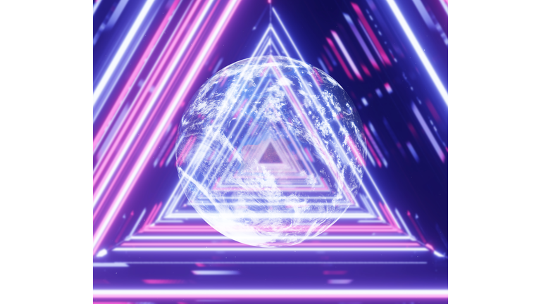 Billy Meier: Contacts & Prophecies