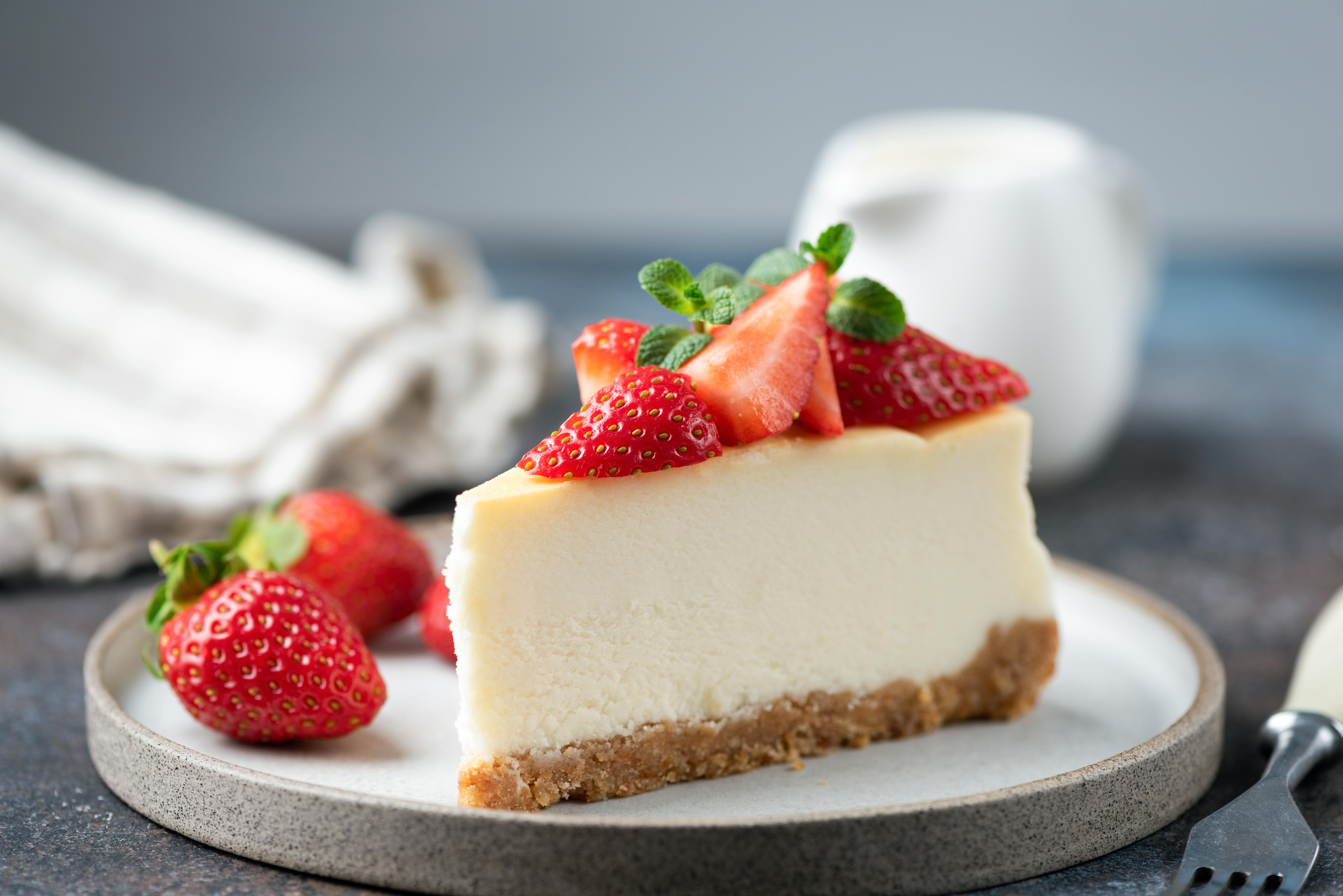 Cheese Cake Дафт