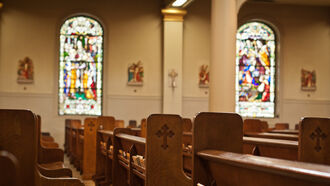 Church Abuse Scandal